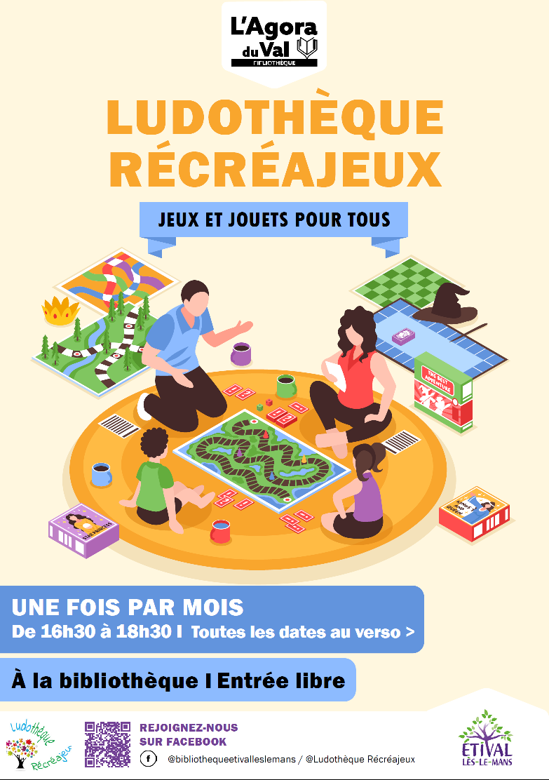 Recreajeux